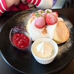 Cafe&Pancake Moi - 