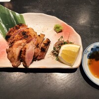 炭火焼鳥いこか 西天満 - 