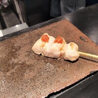 炭火焼鳥いこか 西天満 - 