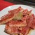 朝鮮飯店 - 料理写真: