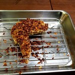 揚げたて串カツ円山横丁 てっちゃん - 