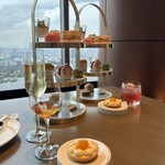 フォーシーズンズホテル 東京大手町 - 