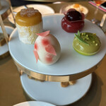 フォーシーズンズホテル 東京大手町 - 