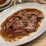 焼肉乃 富士吉 - 