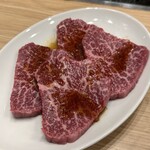 焼肉乃 富士吉 - 