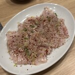 焼肉乃 富士吉 - 