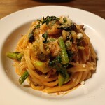 URO食堂 - 料理写真: