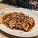 焼肉乃 富士吉 - 