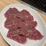 焼肉乃 富士吉 - 