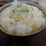 町のカレー屋さん - 