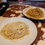 オステリア デコ - 