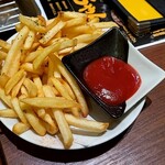 揚げたて串カツ円山横丁 てっちゃん - 