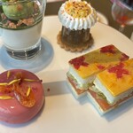 フォーシーズンズホテル 東京大手町 - 