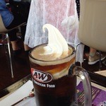 Ａ＆Ｗ プラスカフェ - 