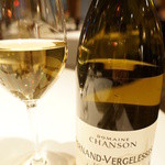 シェ・イノ - なみなみ～