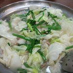 もつ幸 - 完成(^O^)／