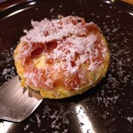 BAR COMEDOR UNiCO - スペインオムレツ