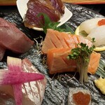 鯛めしと炭焼き たつあん - 