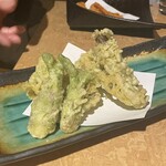 串焼き・魚 新宿宮川 - 