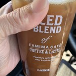 ファミリーマート - ドリンク写真: