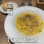 PASTA FRESCA TORNESTA - 