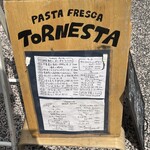 PASTA FRESCA TORNESTA - 