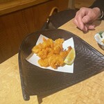 串焼き・魚 新宿宮川 - 