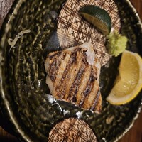 焼うお いし川 -  焼うお いし川 -