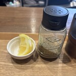 麺屋 げんでん - 