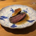 KOTARO Hasegawa DOWNTOWN CUISINE - 