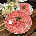 松阪屋 - 