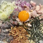 麺屋 げんでん - 