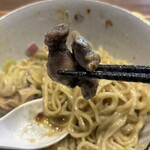 麺屋 げんでん - 