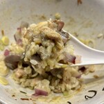 麺屋 げんでん - 