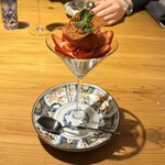 KOTARO Hasegawa DOWNTOWN CUISINE - 