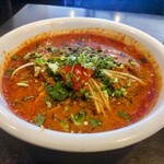 カーン・ケバブ・ビリヤニ - フィッシュカレー