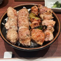 伊勢廣 京橋本店 - 