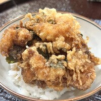 天ぷら浅沼 - 