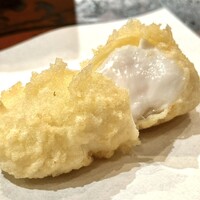 天ぷら浅沼 - 
