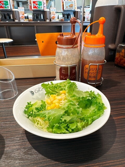 CoCo Ichiban Ya Kurokawaten photo 3