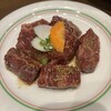 焼肉 鶯谷園