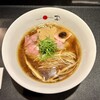 Japanese Soba Noodles 蔦
