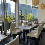 キンカウーカ グリル&オイスターバー 横浜ベイクォーター店 - 