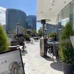 キンカウーカ グリル&オイスターバー 横浜ベイクォーター店 - 