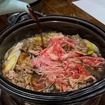 松阪屋 - 