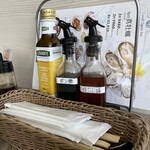 キンカウーカ グリル&オイスターバー - 