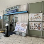 キンカウーカ グリル&オイスターバー 横浜ベイクォーター店 - 