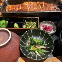 うなぎ四代目 菊川 恵比寿ガーデンプレイス店 - 