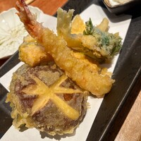 うなぎ四代目 菊川 恵比寿ガーデンプレイス店 - 