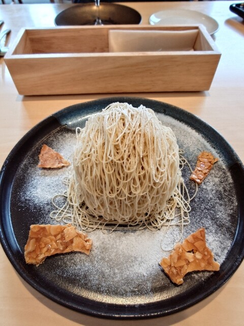 山形・きねや菓寮 カフェ &ndash; おしゃれスイーツとくつろぎ空間